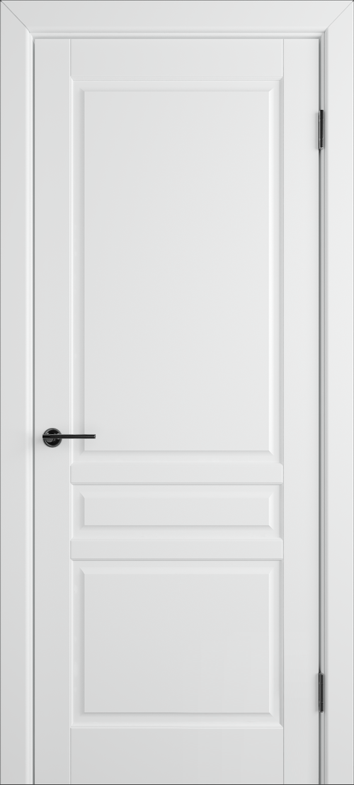 межкомнатные двери эмалированная межкомнатная дверь bianco simple 56 